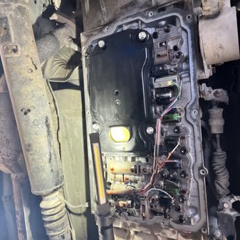 Sanchez Auto Repair - Pressure control solenoid 2009 Sr5 Tacoma - Auto Repair Near Me - Orange, Texas Sanchez Auto Repair - Pressure control solenoid 2009 Sr5 Tacoma - Auto Repair Near Me - Orange, Texas