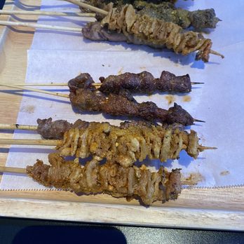 XINJIANG BBQ - Barbeque Near Me - Monterey Park, California XINJIANG BBQ - Barbeque Near Me - Monterey Park, California