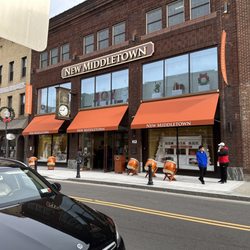 New Middletown