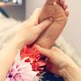 Photo of Lizzy Munson Complementary Therapies
