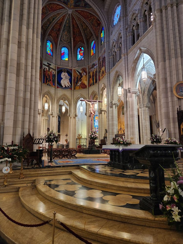 Central Palace Madrid