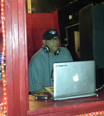 Licorice Lounge by null