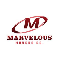 Marvelous Movers