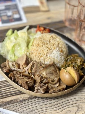 鹵億鮮 Luyixian by null 鹵億鮮 Luyixian by null