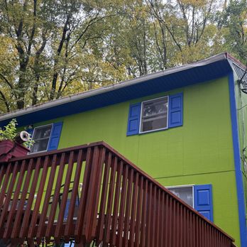 Selvin Construction - After - General Contractors Near Me Selvin Construction - After - General Contractors Near Me