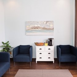 Great Grins Dental - Coffee and snacks for the way out or if you didn't have time to eat before your appointment