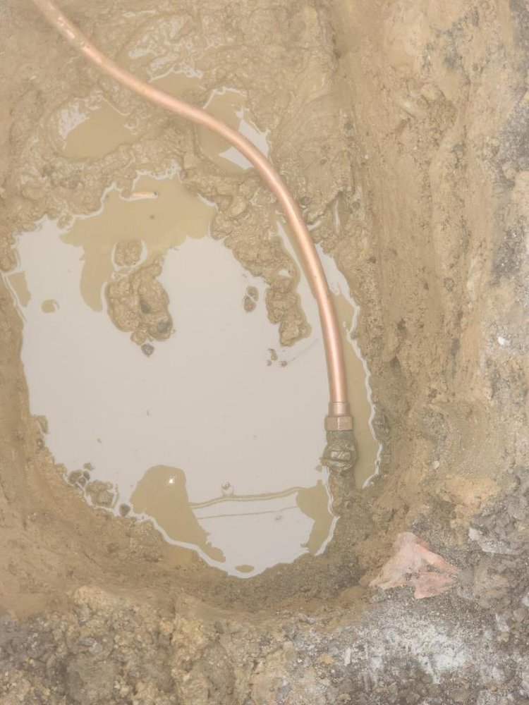 Slide of Mungavins Plumbing