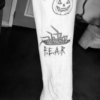 Lunar Ink - Papa Roach Tattoo by John! Amazing work! - Tattoo Near Me Lunar Ink - Papa Roach Tattoo by John! Amazing work! - Tattoo Near Me
