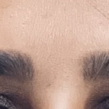Thread - Eyebrows after this is with a tint - Eyebrow Services Near Me - Fresh Meadows, New York