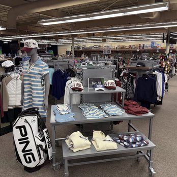 The Golf Mart - The Golf Mart - Golf Equipment Near Me - Albuquerque, New Mexico