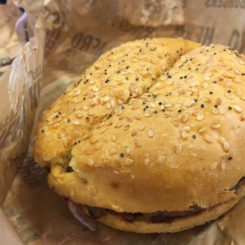 Hero Certified Burgers - Burgers Near Me - Montreal, Quebec Hero Certified Burgers - Burgers Near Me - Montreal, Quebec