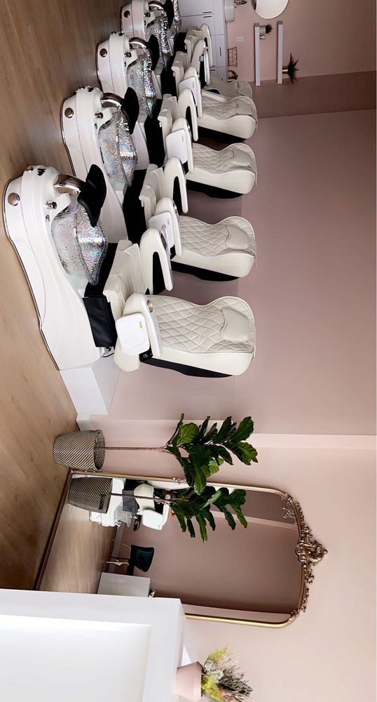 CANDY KISS NAILS & SPA Updated August 2024 2751 182 Street SW, Edmonton, Alberta Nail