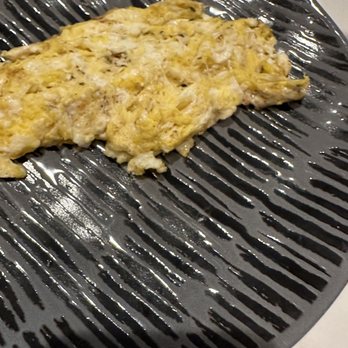 Wimberley Inn + Bar - Scrambled eggs - Hotels Near Me - Wimberley, Texas