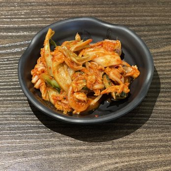 KOOKSOO - KOOKSOO Kimchi (32oz) - Korean Near Me - Plano, Texas KOOKSOO - KOOKSOO Kimchi (32oz) - Korean Near Me - Plano, Texas