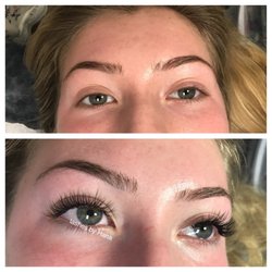 Lashes By Hana