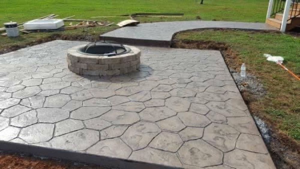 Slide of Guzman Gonzales Construction