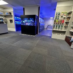 Ultimate Aquarium