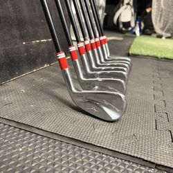 Jim Brooks Golf Club Repair