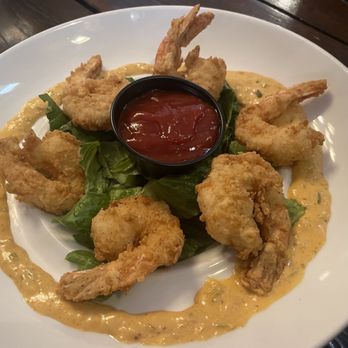 McGee's Scot-Irish Pub - Cajun Shrimp Cocktail - Irish Near Me - Anderson, South Carolina McGee's Scot-Irish Pub - Cajun Shrimp Cocktail - Irish Near Me - Anderson, South Carolina