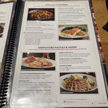 BJ's Restaurant & Brewhouse - Menu - American Near Me - Sparks, Nevada