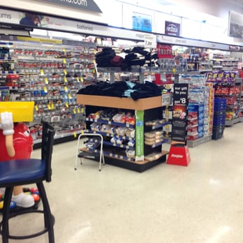 Walgreens - Inside Walgreens, Meadow Square Shopping Center, Fremont, CA. - Drugstores Near Me - Fremont, California