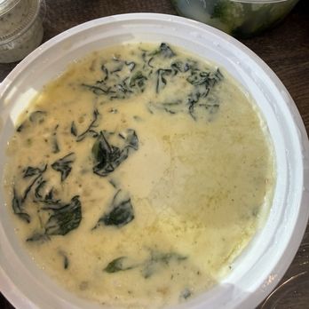 Fork In the Road - Spinach and artichoke dip - IT Services & Computer Repair Near Me - Austell, Georgia Fork In the Road - Spinach and artichoke dip - IT Services & Computer Repair Near Me - Austell, Georgia