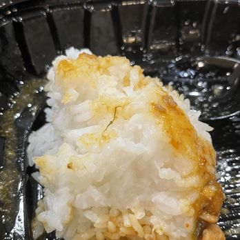 Wow Bao - Mushy rice. Unacceptable. - Chinese Near Me - Chicago, Illinois Wow Bao - Mushy rice. Unacceptable. - Chinese Near Me - Chicago, Illinois