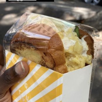 Egg Tuck - Breakfast & Brunch Near Me - Los Angeles, California Egg Tuck - Breakfast & Brunch Near Me - Los Angeles, California