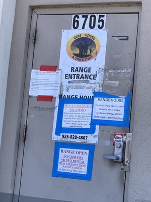 GUNS, FISHING & OTHER STUFF - Updated March 2025 - 223 Photos & 651