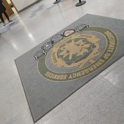 Fort Sill Welcome Center