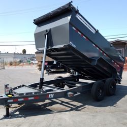 FJM Truck & Trailer Center