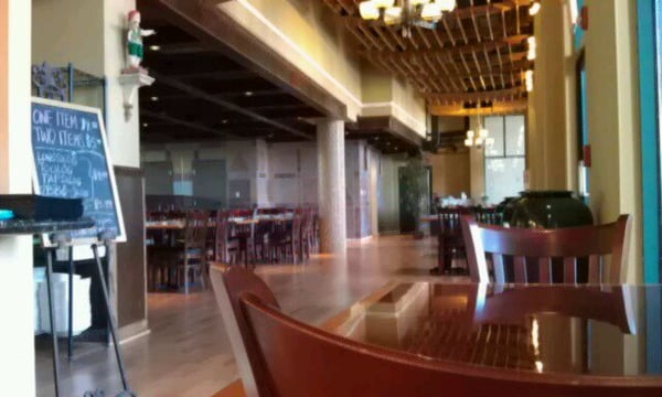 Via Mare of America by null