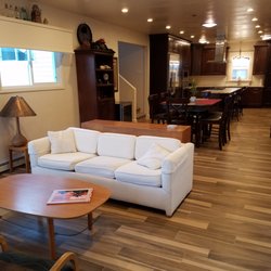 Tile Meister - After looking north