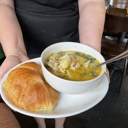 Legal Brew Texas city - Our daily soup changes everyday! Ask us what our specials are!