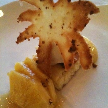 Terrapin Restaurant - Dessert! - New American Near Me - Virginia Beach, Virginia Terrapin Restaurant - Dessert! - New American Near Me - Virginia Beach, Virginia