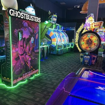 Dave & Buster's Frisco - Arcade - American Near Me - Frisco, Texas