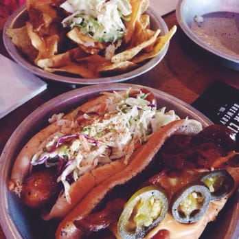 Red Hot - Cowboy, Ruston raging, and filth nachos - Hot Dogs Near Me - Tacoma, Washington Red Hot - Cowboy, Ruston raging, and filth nachos - Hot Dogs Near Me - Tacoma, Washington