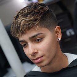 Lifestyle Barbershop