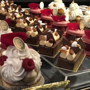 Ladurée - Be daring and have more than just a macaroon - Tea Rooms Near Me - Paris, 75 Ladurée - Be daring and have more than just a macaroon - Tea Rooms Near Me - Paris, 75