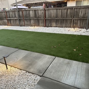 Caligreen Landscaping - Landscaping Near Me