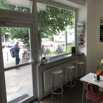 CREMA & BEANS - Coffee & Tea Near Me - Hamburg, HH CREMA & BEANS - Coffee & Tea Near Me - Hamburg, HH