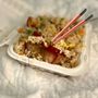 East China Asian Cuisine