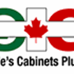 Gentile's Cabinets Plus - Logo
