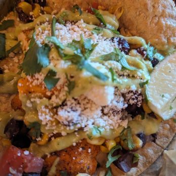 Torchy's Tacos - Mr. Orange (Salmon) - Tacos Near Me - Charlottesville, Virginia