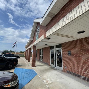 Cure-Rite Concrete - Post office brick column repair - Masonry/Concrete Near Me Cure-Rite Concrete - Post office brick column repair - Masonry/Concrete Near Me