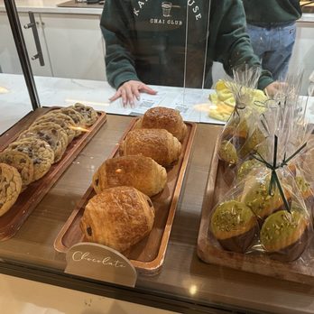 Karak House Coffee - Baked goods - Coffee & Tea Near Me - Laguna Hills, California Karak House Coffee - Baked goods - Coffee & Tea Near Me - Laguna Hills, California
