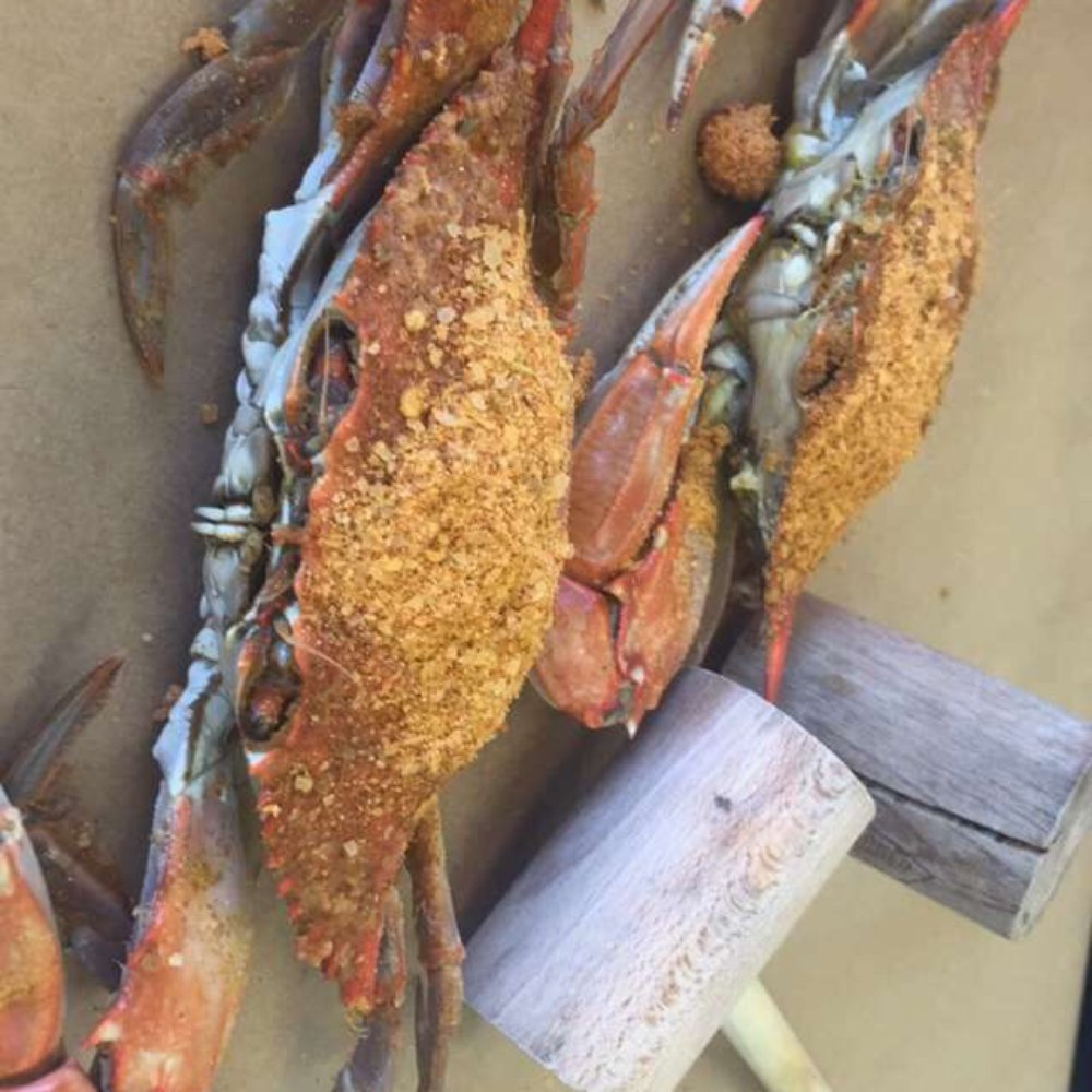 Crab Corner - Small Crabs - Seafood Near Me - Las Vegas, Nevada Crab Corner - Small Crabs - Seafood Near Me - Las Vegas, Nevada