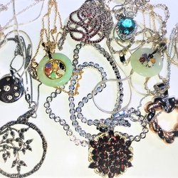 Magma Gems Custom & Curated Fine Jewelry - HUGE Estate Sterling Blow out Sale Saturday October 27th from 10-3 Don't miss!
