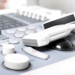 Caspian Diagnostic Imaging - Newest 3D Ultrasound Technology.