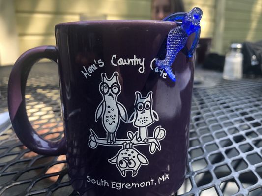 Mom's Country Cafe by null